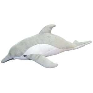  Nic Nac Plush Dolphin 20 Toys & Games