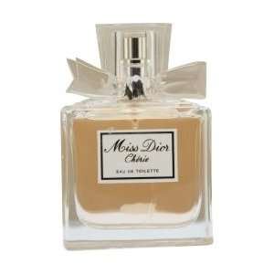  MISS DIOR (CHERIE) by Christian Dior for WOMEN EDT SPRAY 