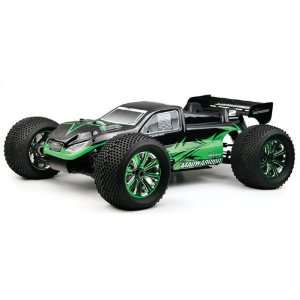  1/8Th Scale Nitro Powered Exceed RC Ready to Run .28 