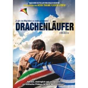  Kite Runner (2007) 27 x 40 Movie Poster German Style A 