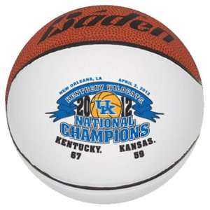   Champions Score Mini Basketball  