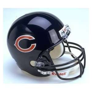  Chicago Bears Pro Line Helmet