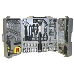  106 pc Home Repair Tool Kit