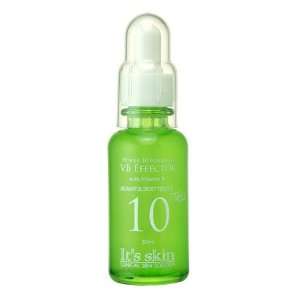  Its Skin Power 10 Formula Vb Effector (Green) Beauty