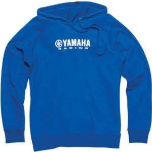 Yamaha Motorcycle Officially Licensed 1nd Dizzy Womens Hoody Pullover 