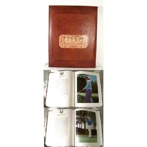  Special Edition The Fifty Greatest Golfers Book 