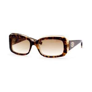  Boss Hugo Boss 138 Havana Brown/ Brown Gradient Sunglasses 