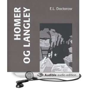   ] (Audible Audio Edition) E. L. Doctorow, Bent Otto Hansen Books