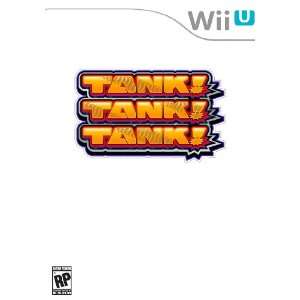  Tank Tank Tank Video Games