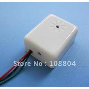  noise reduction audio pickup power polarity protection 