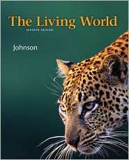The Living World, (007802417X), George Johnson, Textbooks   Barnes 