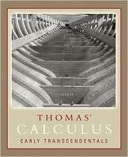   , Vol. 1, (0321441982), George B. Thomas, Textbooks   