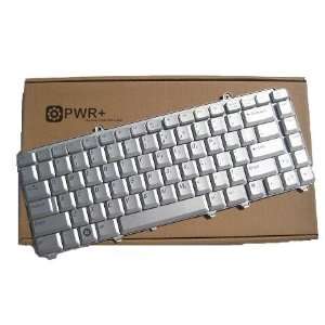  Pwr+® Laptop Keyboard for Dell Inspiron 1318 1400 1410 