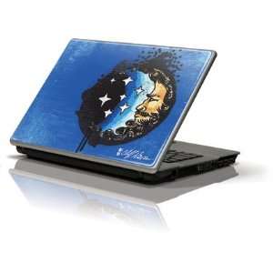 Waning Crescent skin for Dell Inspiron 15R / N5010, M501R