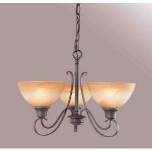  Volume Chandelier Almonte V2643 53