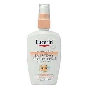  Eucerin Everyday Protection Facial Moisture Lotion Spf 30 