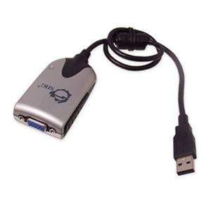  NEW USB 2.0 to VGA (Controller Cards)