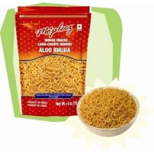  Mopleez Aloo Bhujia   7 oz 