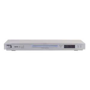  Refurbished Toshiba SD 4980 DVD Player with HDMI and DivX 