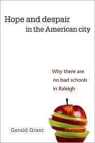   in Raleigh, (0674032942), Gerald Grant, Textbooks   