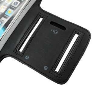 Wholesale Armband Arm Strap Cover Case Holder for iPhone 4G/3G/iPod 