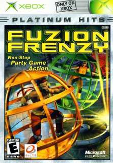   )Fast, Furious, Fun; Non Stop Party Game Action 659556745127  