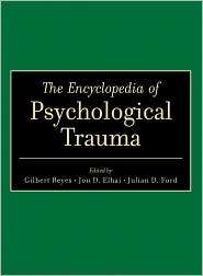   Trauma, (0470110066), Gilbert Reyes, Textbooks   