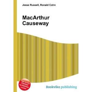 MacArthur Causeway Ronald Cohn Jesse Russell Books