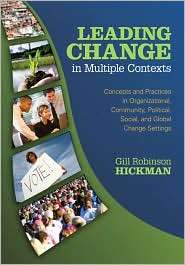   , (1412926785), Gill Robinson Hickman, Textbooks   