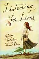 Listening for Lions Gloria Whelan