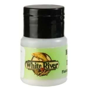  White River Fly Shop High Dry Fly Desiccant Sports 