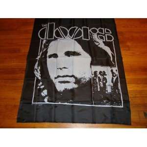    Jim Morrison THE Doors Tapestry Wallhanging 