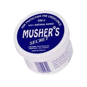  Mushers Secret   200 grams