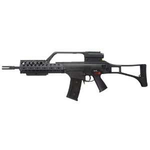   Electric Powered Airsoft Tactical Rifle (Folding Stock) Sports