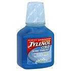 pack Tylenol Liquid Sore Throat, With Instant Cool Burst Sensation 8 