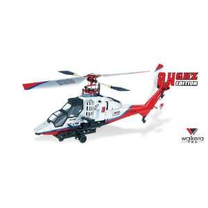  walkera tail motor rtf 3d helicopter / hm 4#3q1 Toys 