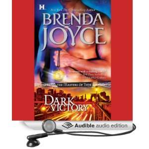   (Audible Audio Edition) Brenda Joyce, Jennifer Van Dyck Books