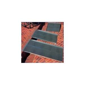  PVI Solid Wheelchair Ramps 3, 4, 5 ft Long x 30 or 36 in 