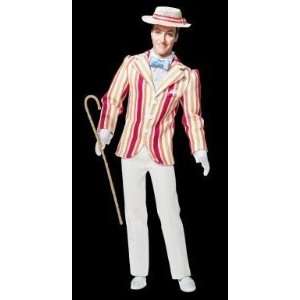  Barbie Mary Poppins Bert Doll Toys & Games