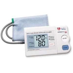  Blood Pressure / Auto Inflate Digital B.P units) Health & Personal