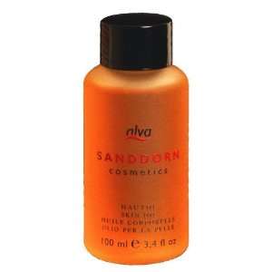  Alva Sanddorn Skin Oil 100ml Beauty