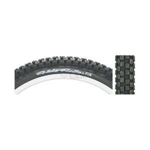  Maxxis Holy Roller BMX Tire 20 x 1.75 Black Steel Sports 
