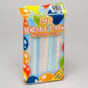  Flex Drinking Straw 150 Ct Case Pack 72   273168 Kitchen 