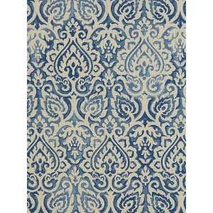  Pindler & Pindler Bodega   Pacific Fabric