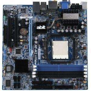  Amd Socket 940 AM2 Processor NVIDIAC51PV/MCP51DDR2 