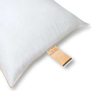  Standard 20x26 Wholesale Gold Choice Pillows by JS Fiber 