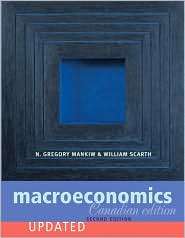   Edition), (0716759284), N. Gregory Mankiw, Textbooks   