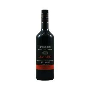  Nardini Amaro Liqueur 1 L Grocery & Gourmet Food