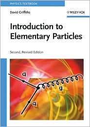   Particles, (3527406018), David Griffiths, Textbooks   