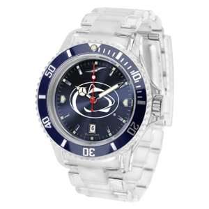  Penn State Nittany Lions Anochrome Ice Sports Watch 